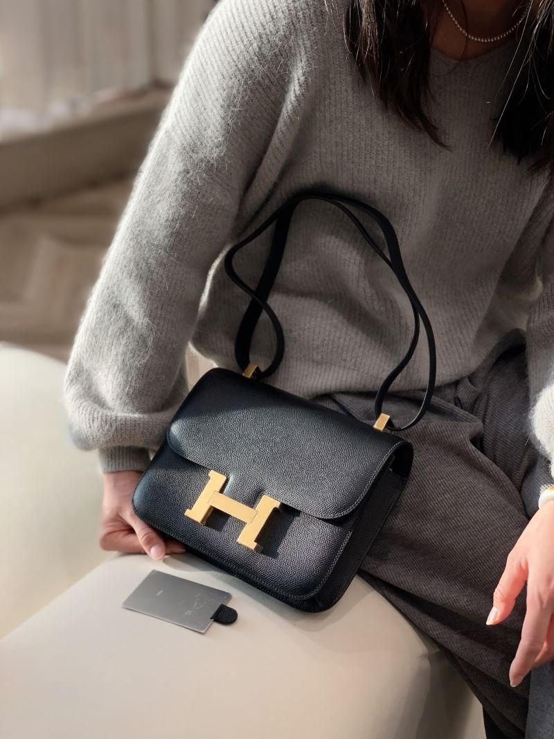 Hermes Constance Bags